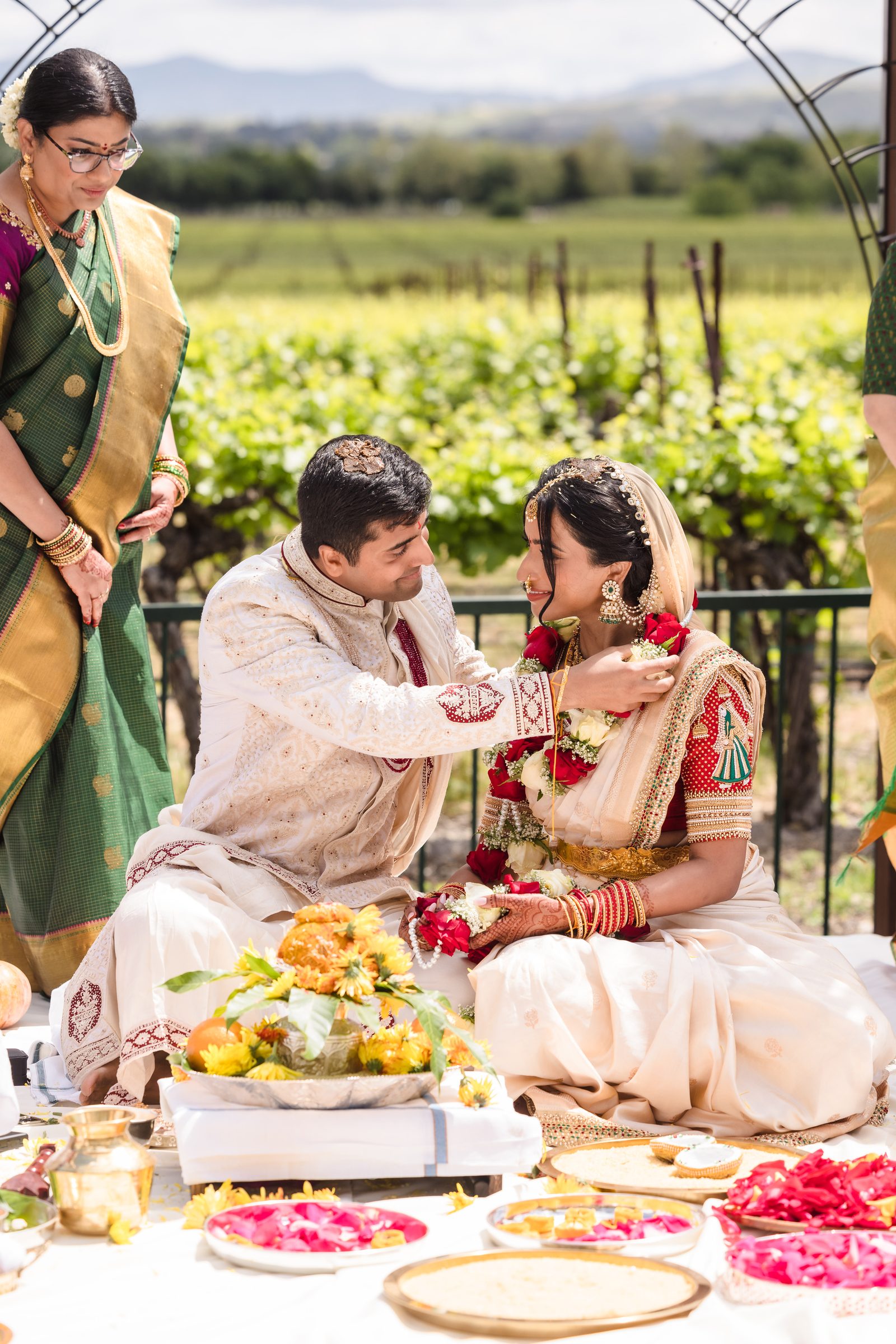 Ceremony