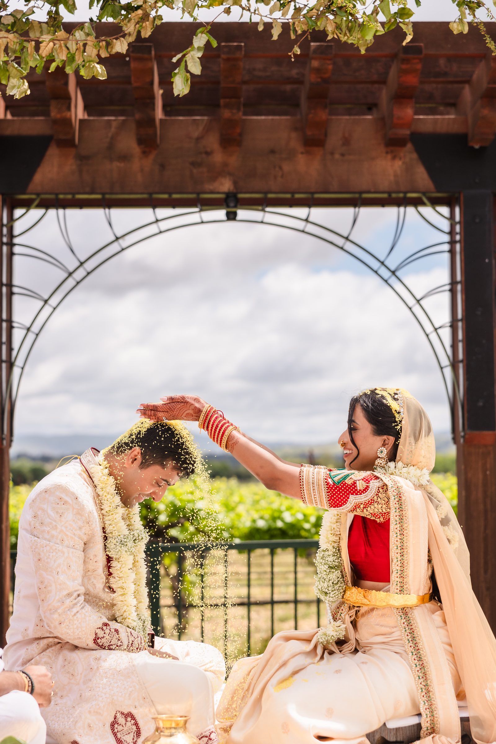 Ceremony