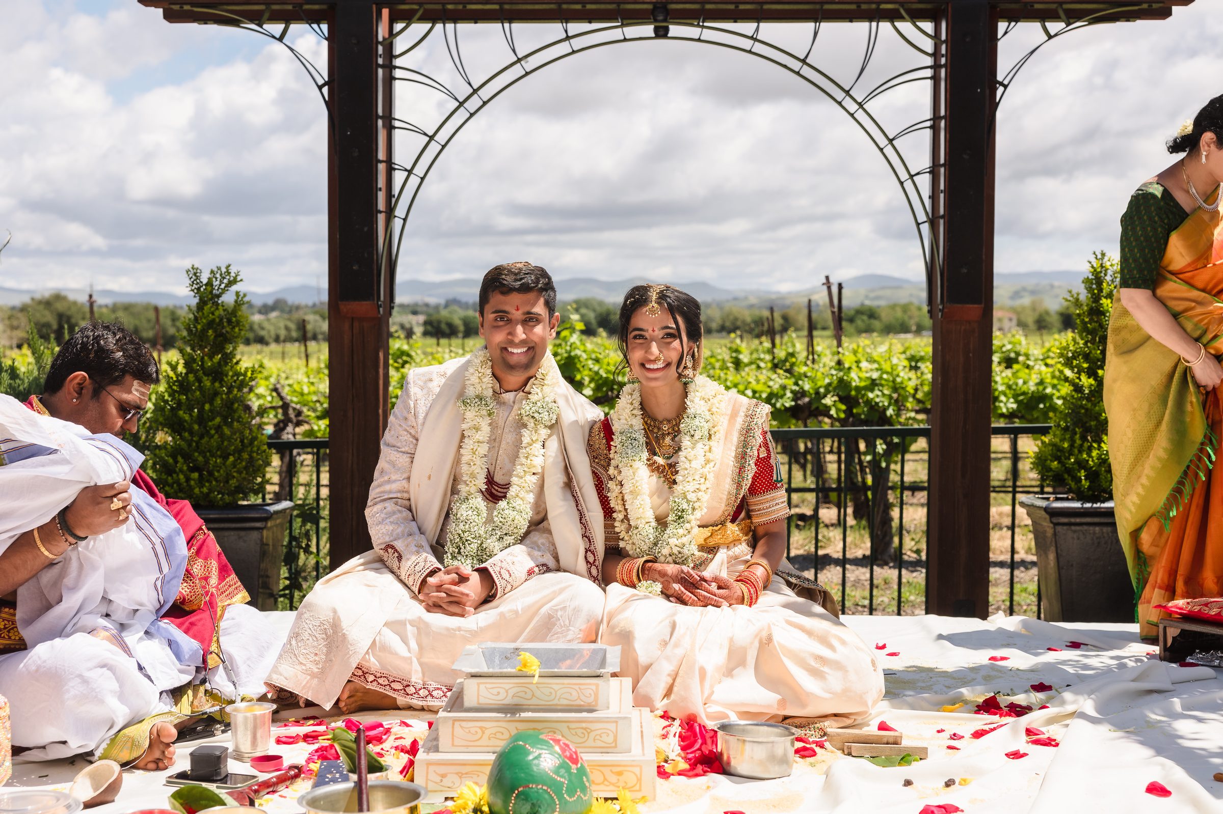 Ceremony