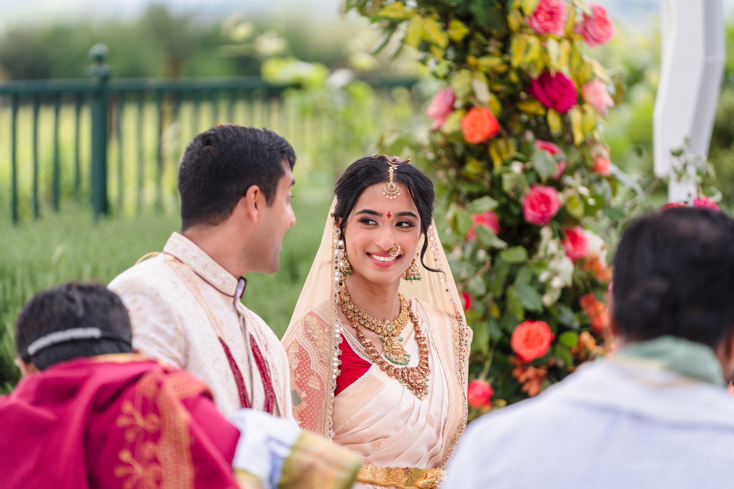 Ceremony