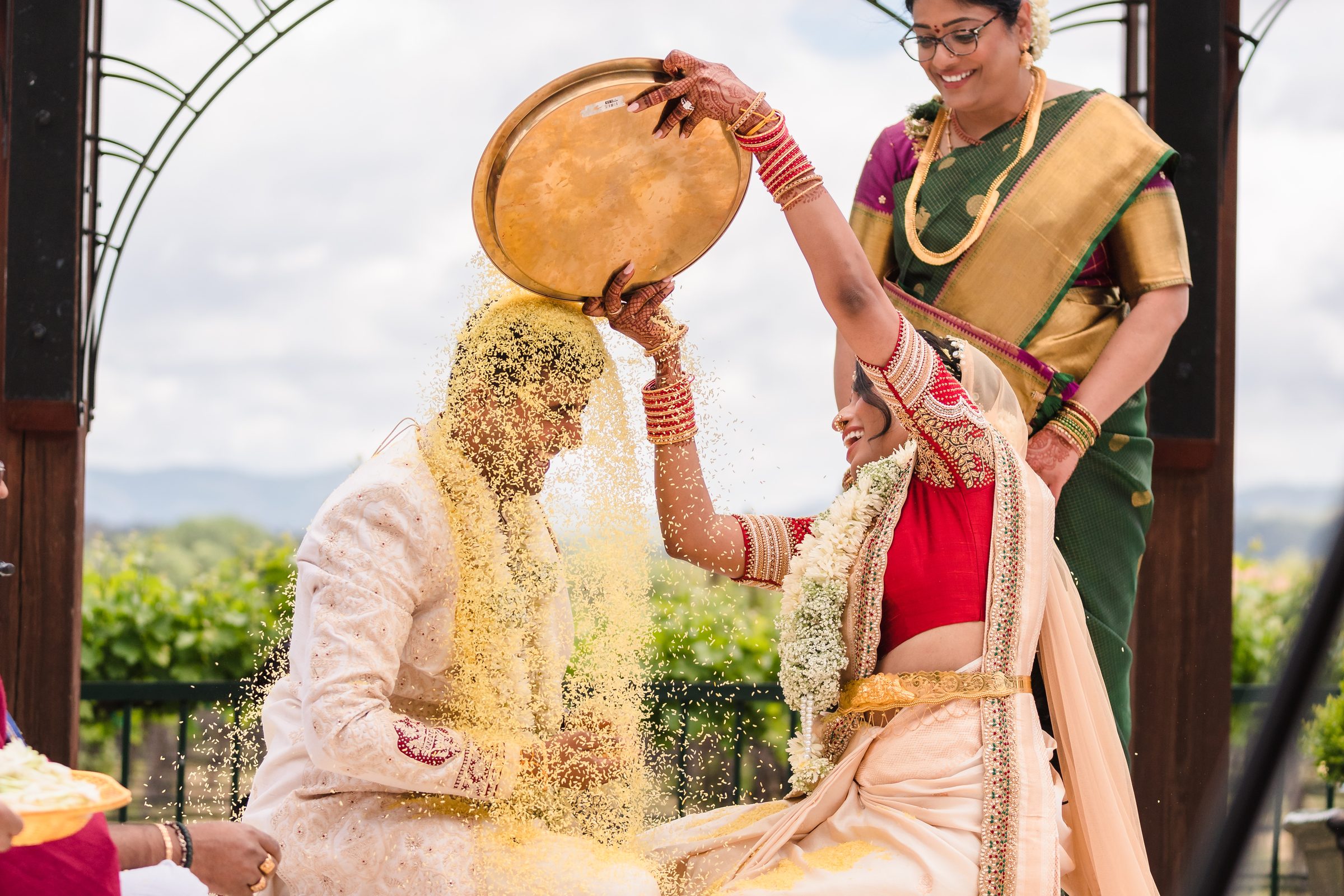 Ceremony