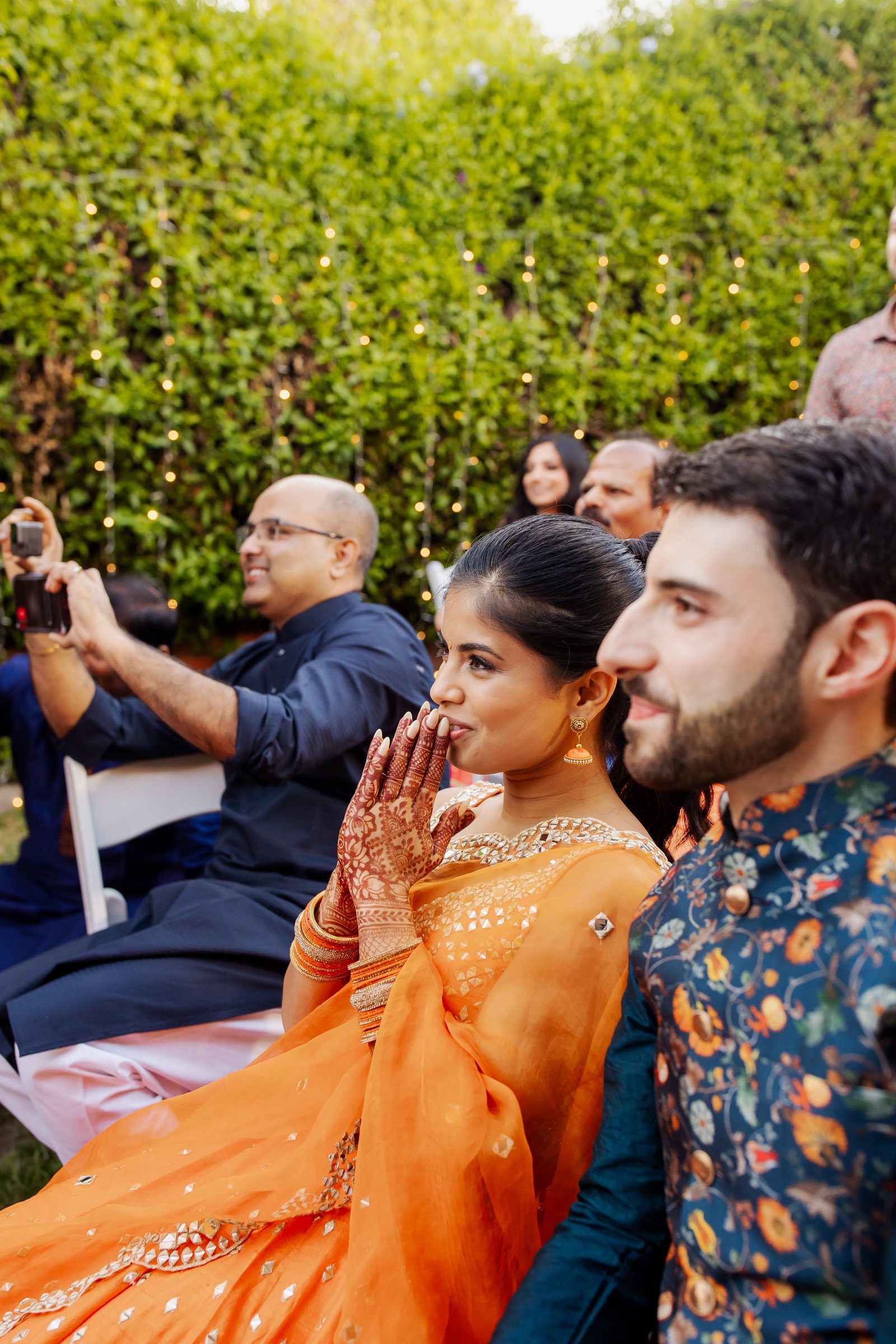 Pre-Wedding