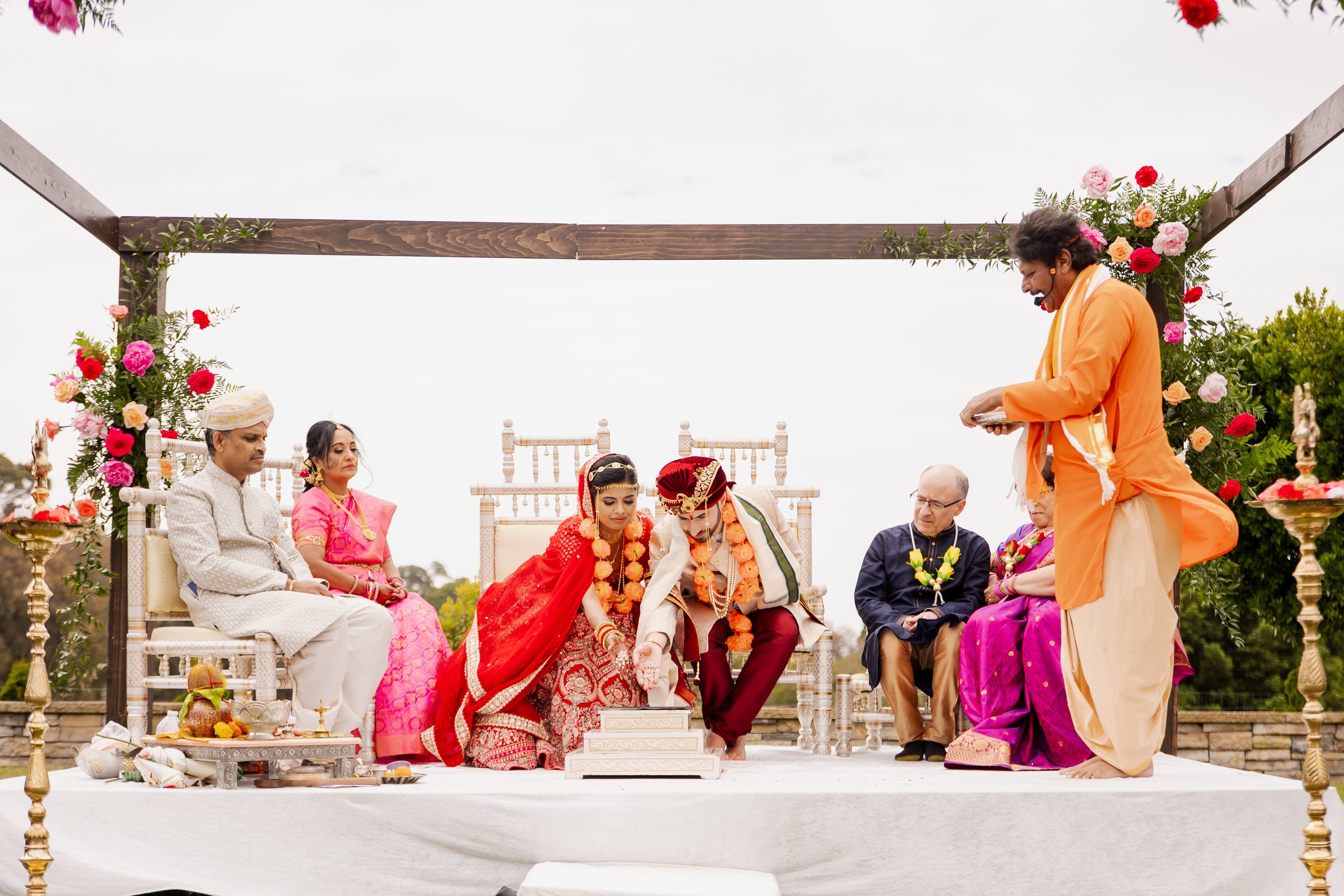 Hindu Ceremony