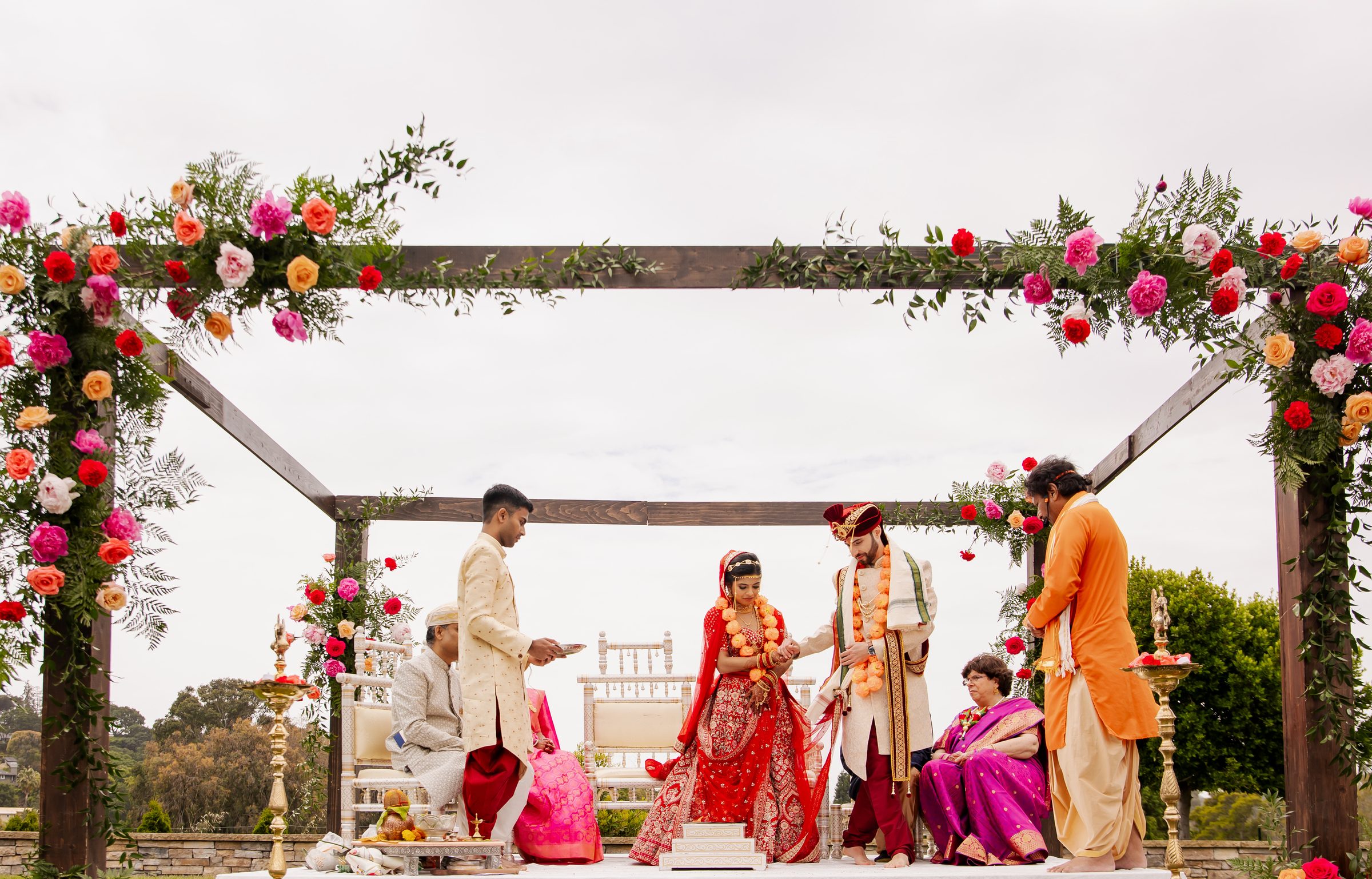 Hindu Ceremony