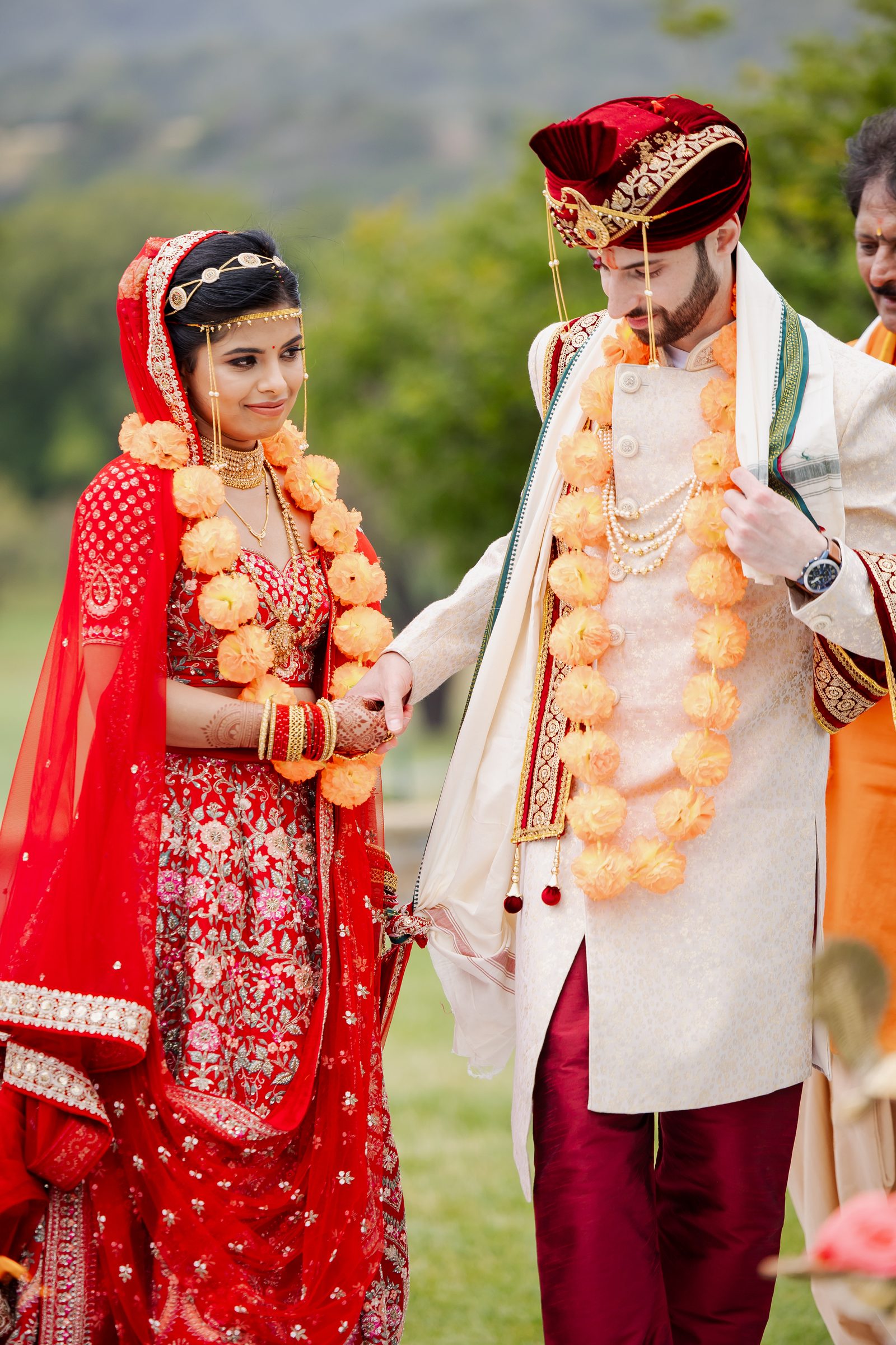 Hindu Ceremony