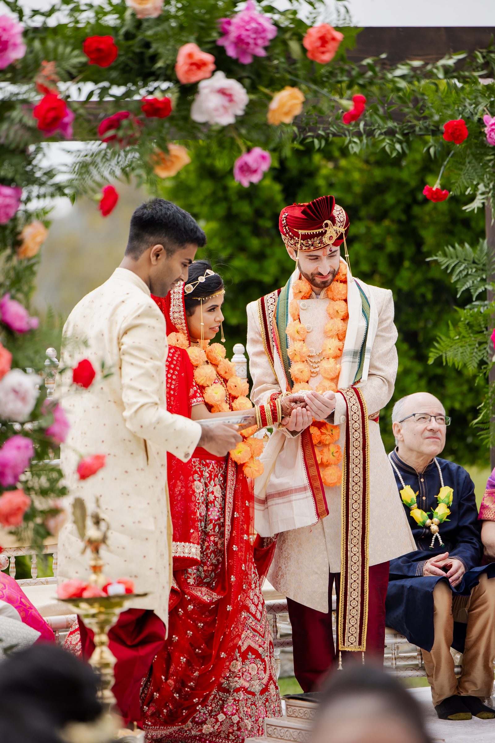 Hindu Ceremony