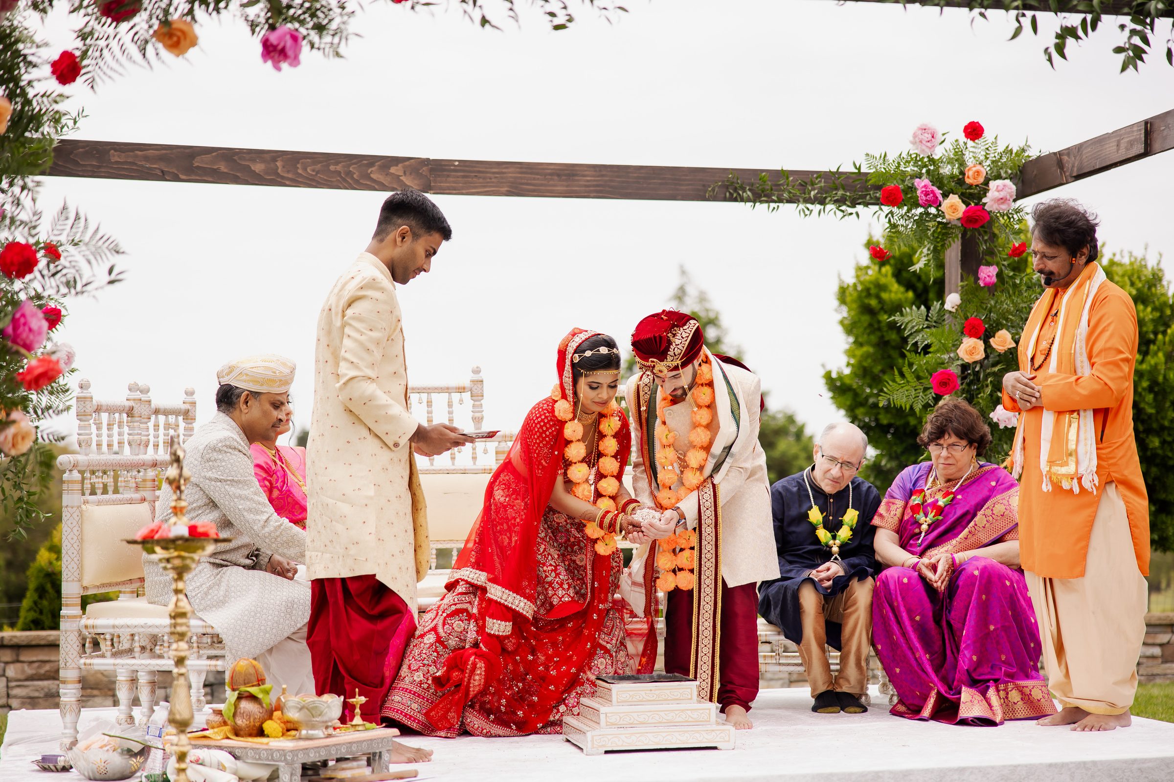 Hindu Ceremony
