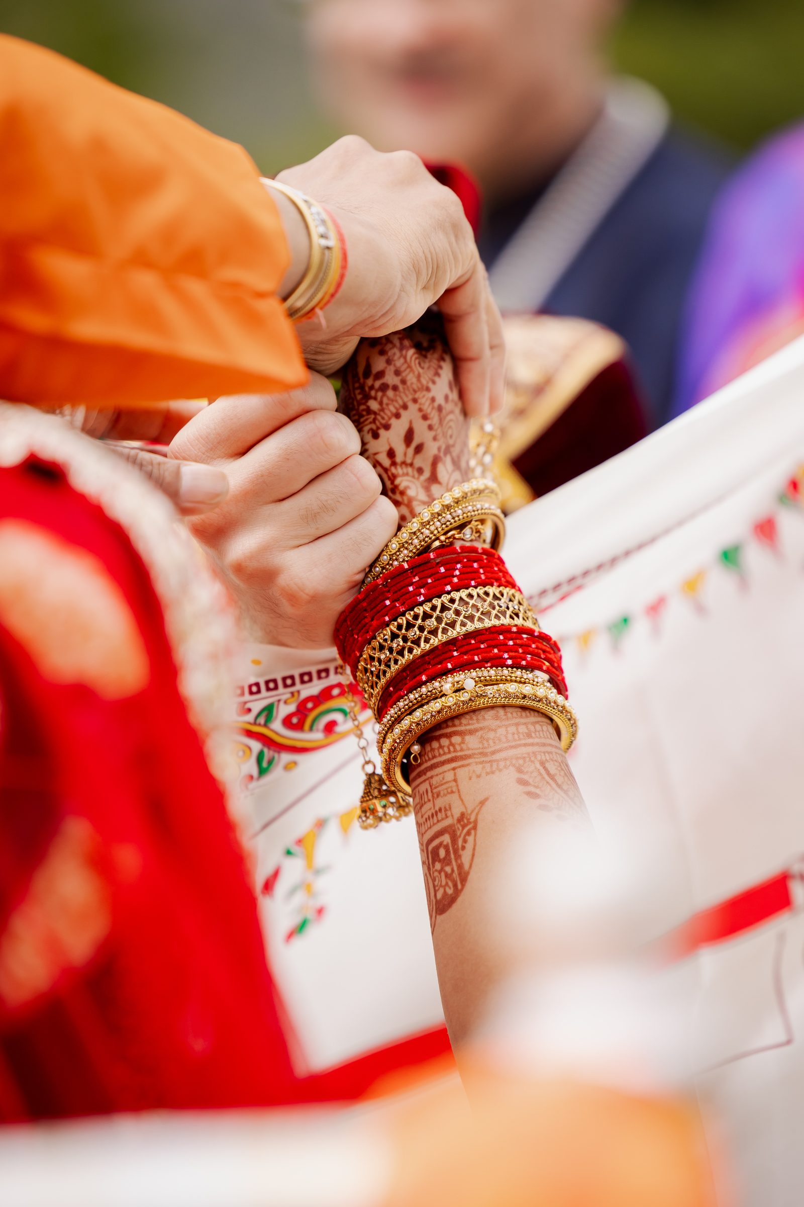 Hindu Ceremony