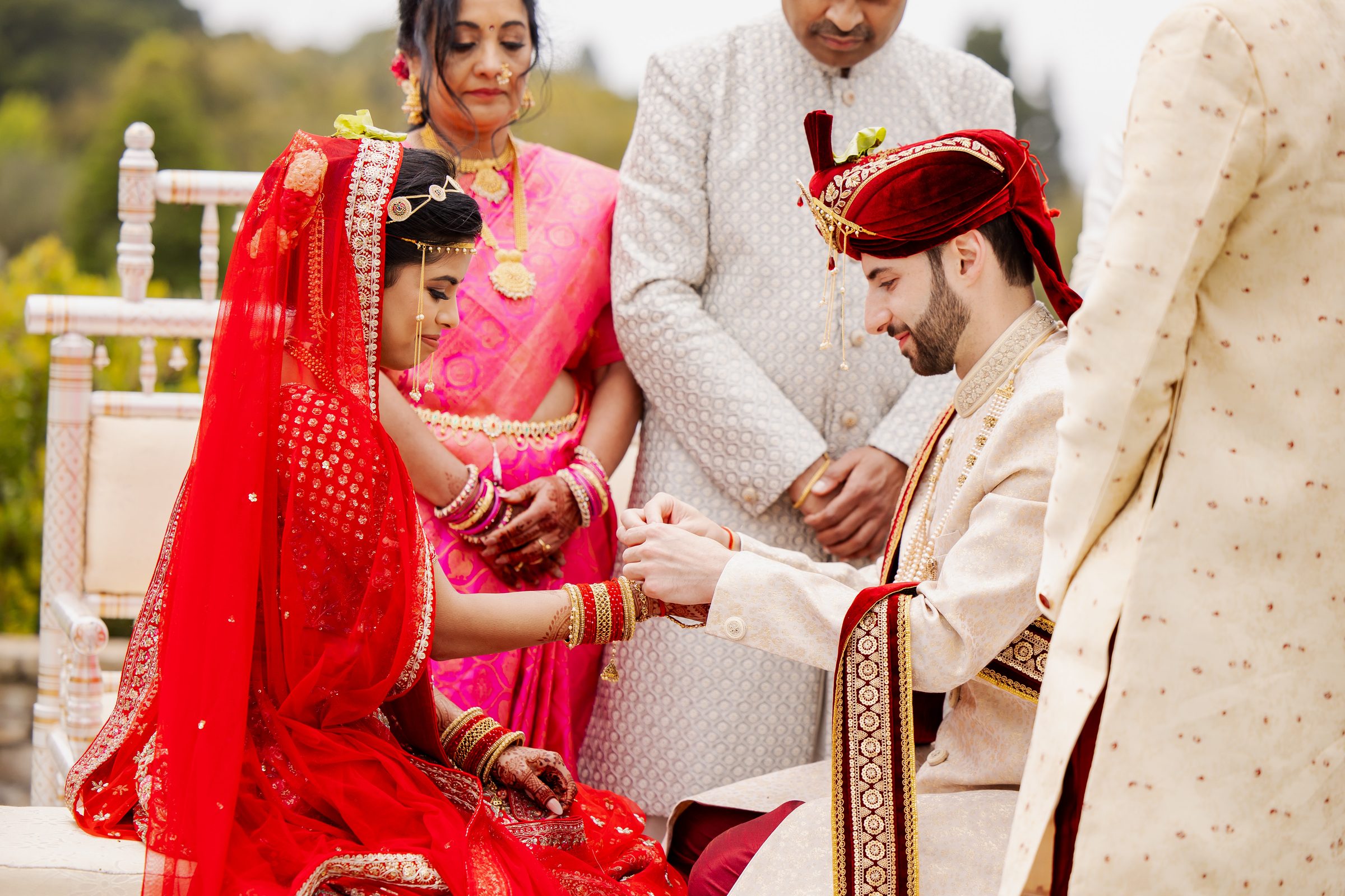 Hindu Ceremony