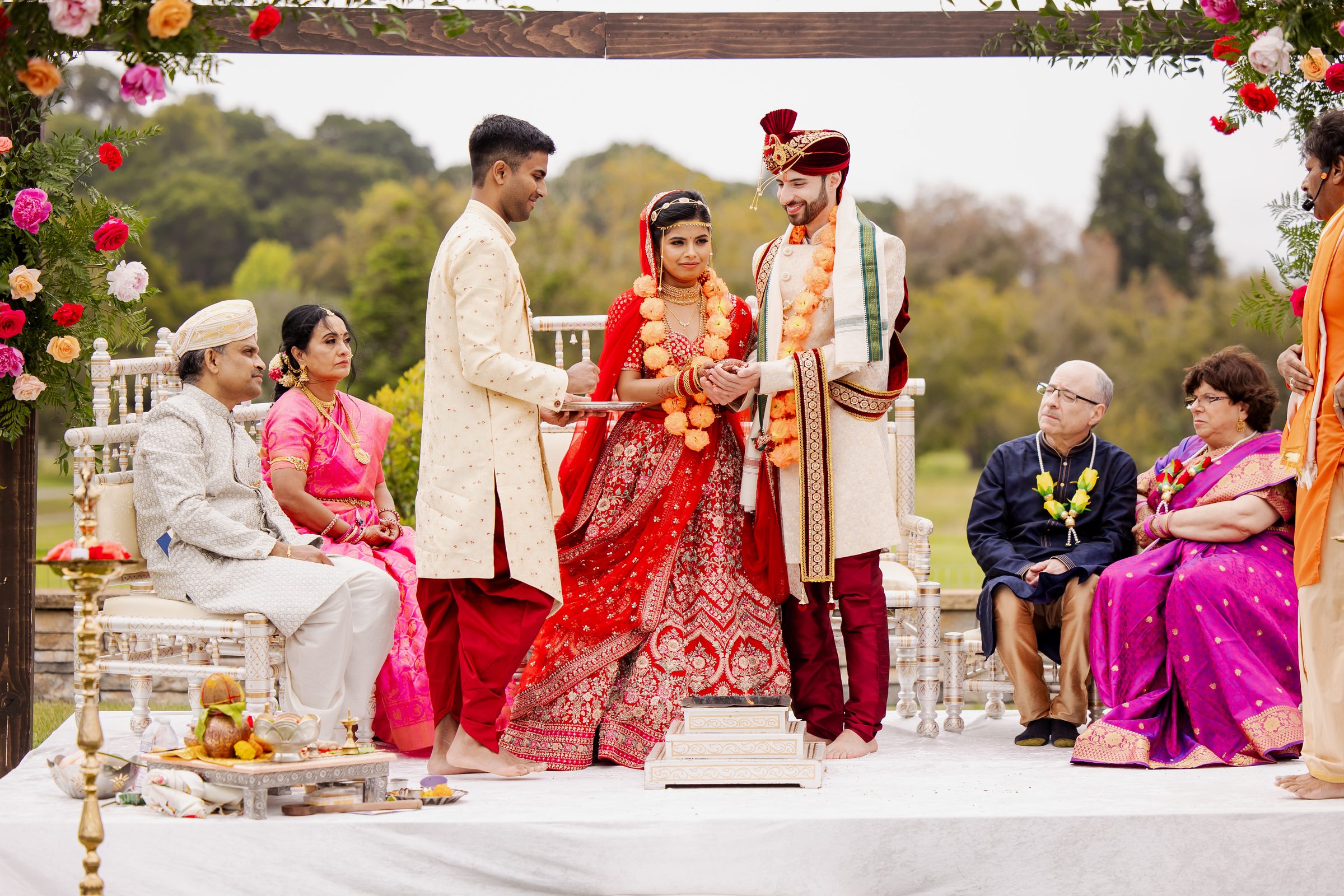 Hindu Ceremony