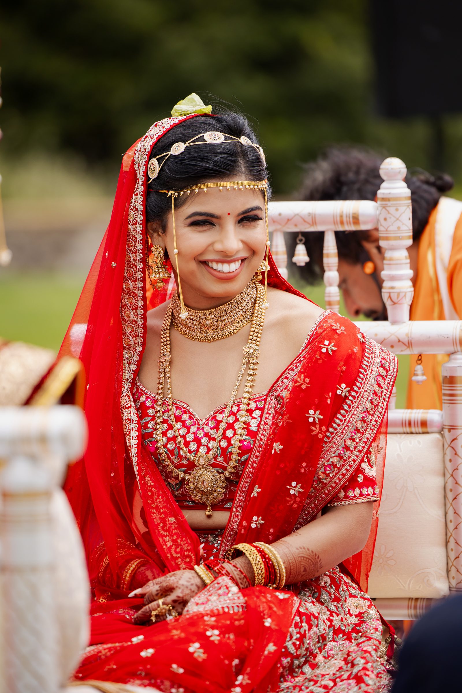 Hindu Ceremony