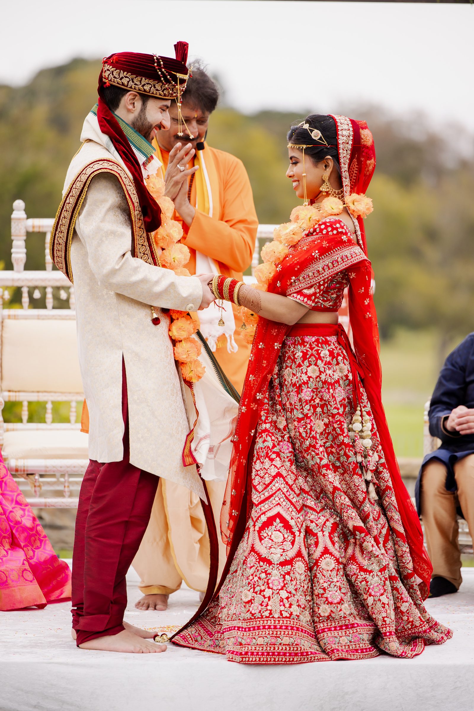 Hindu Ceremony