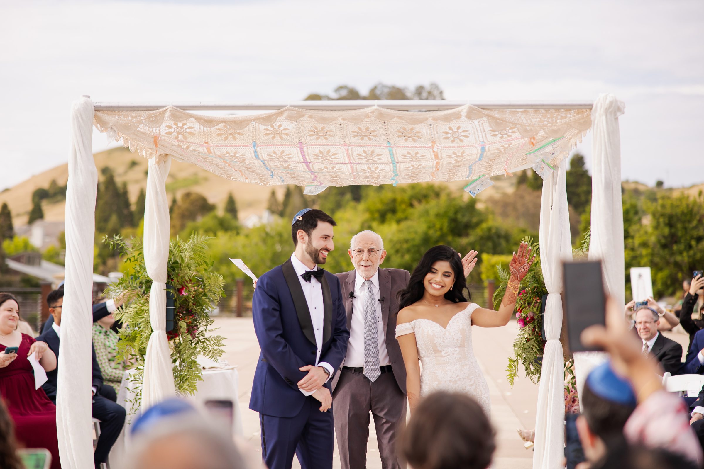 Jewish Ceremony