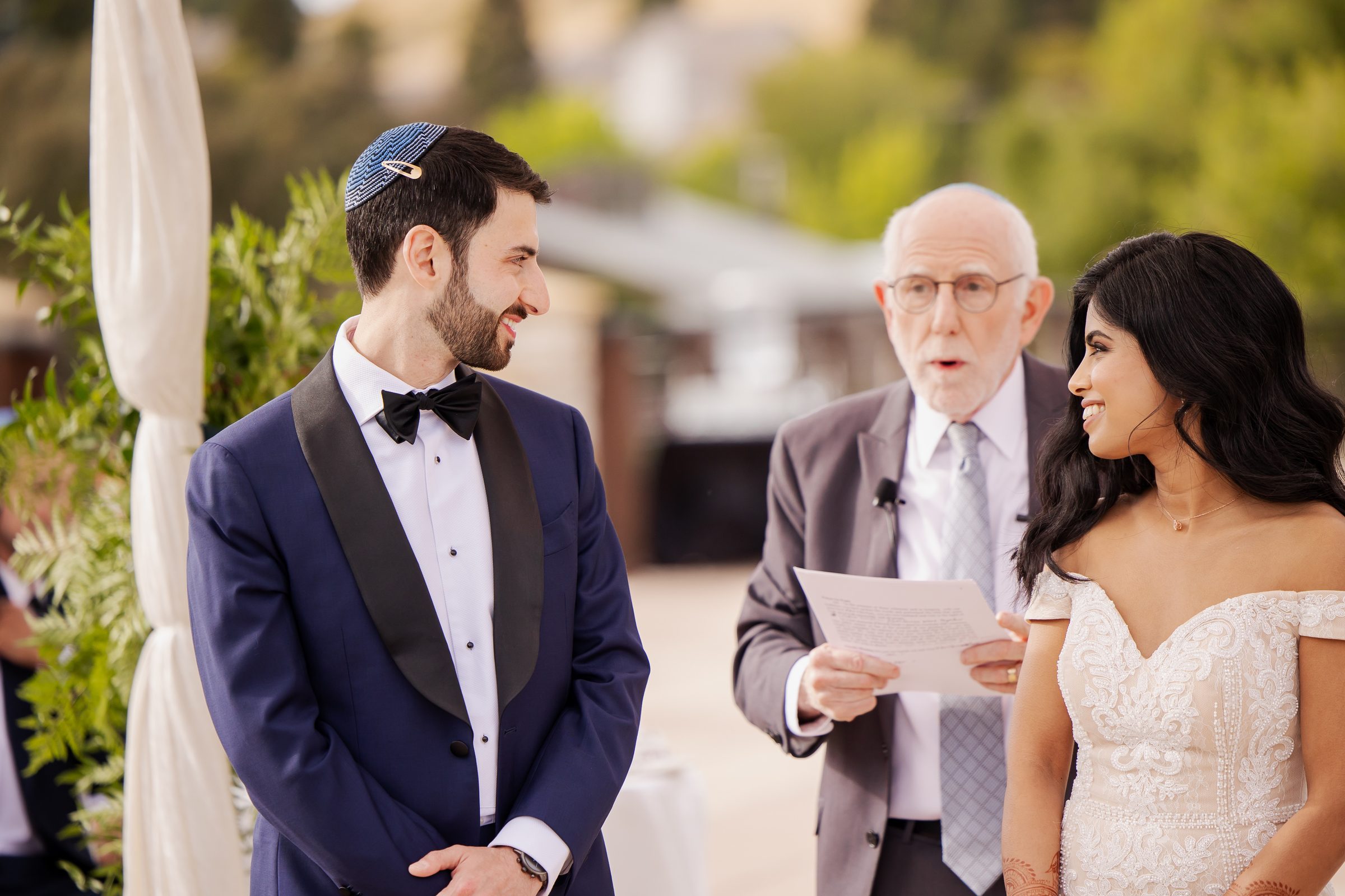 Jewish Ceremony