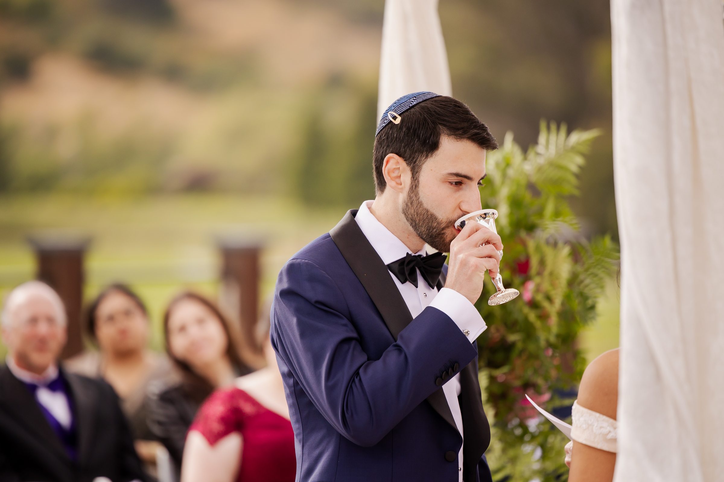 Jewish Ceremony