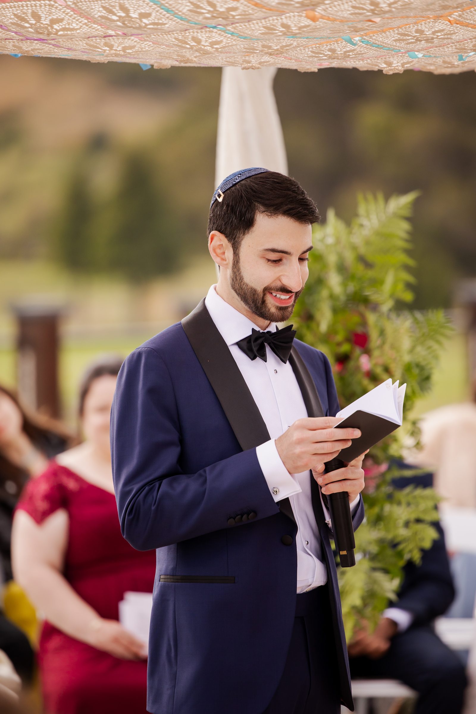 Jewish Ceremony