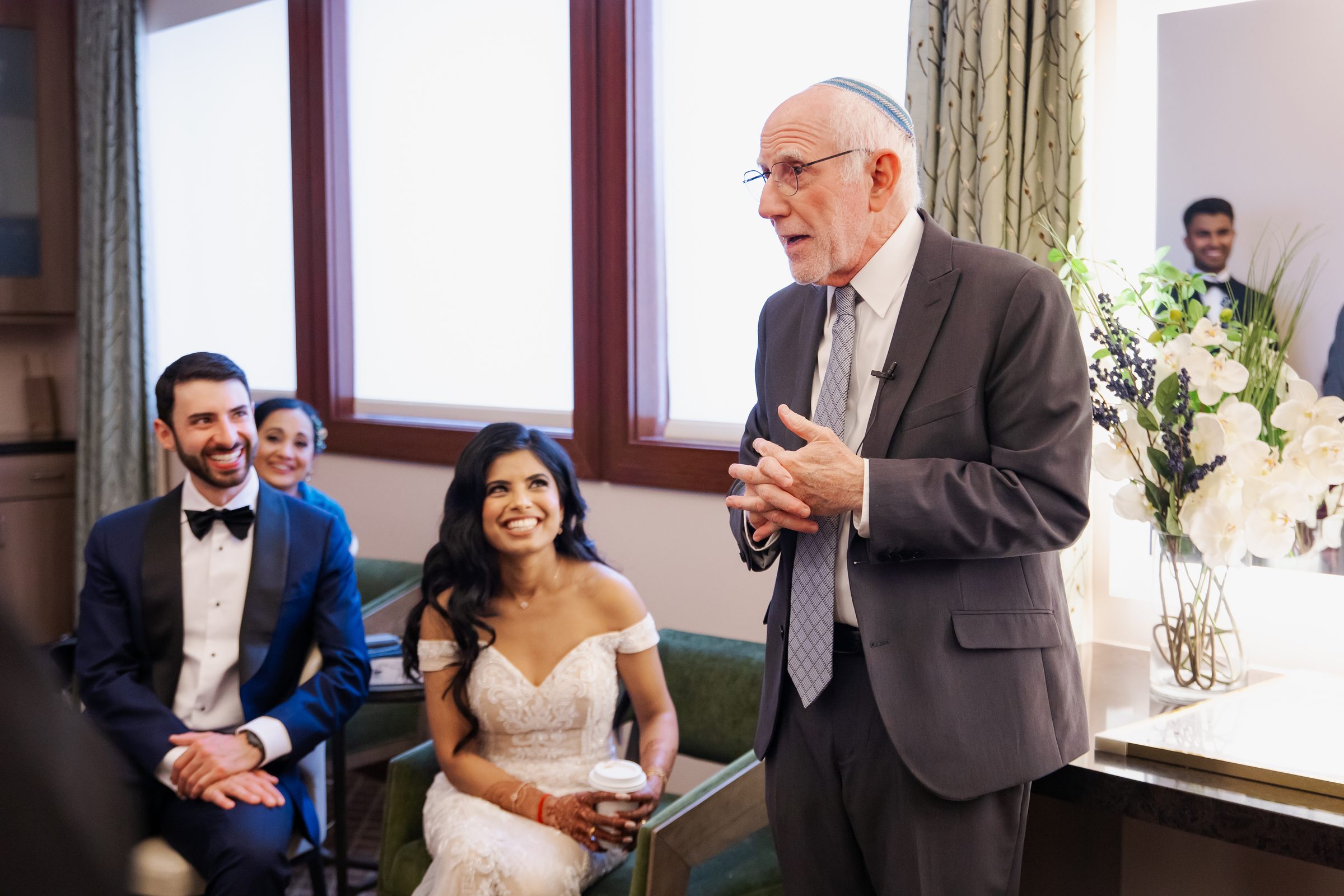 Jewish Ceremony