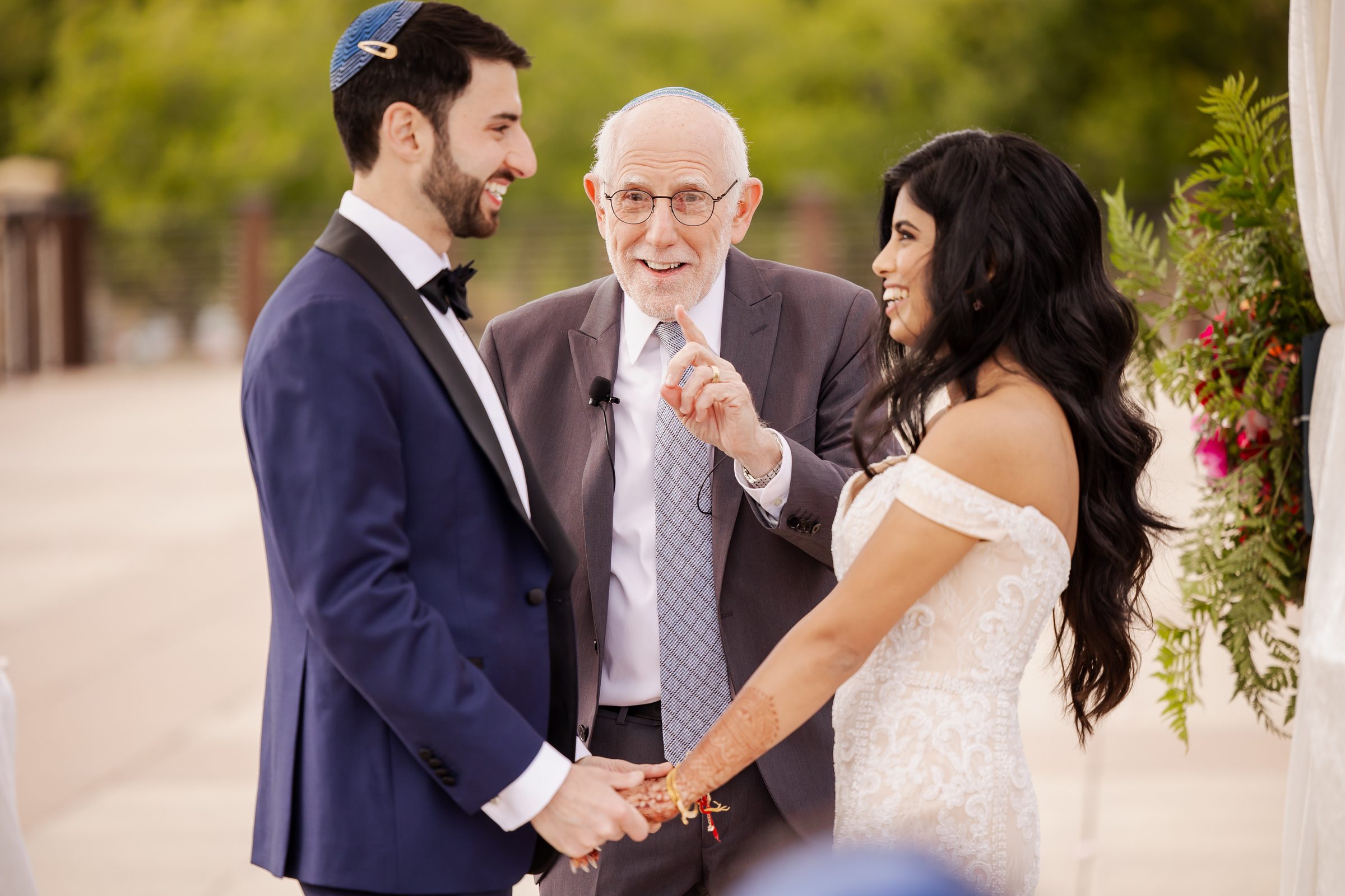 Jewish Ceremony