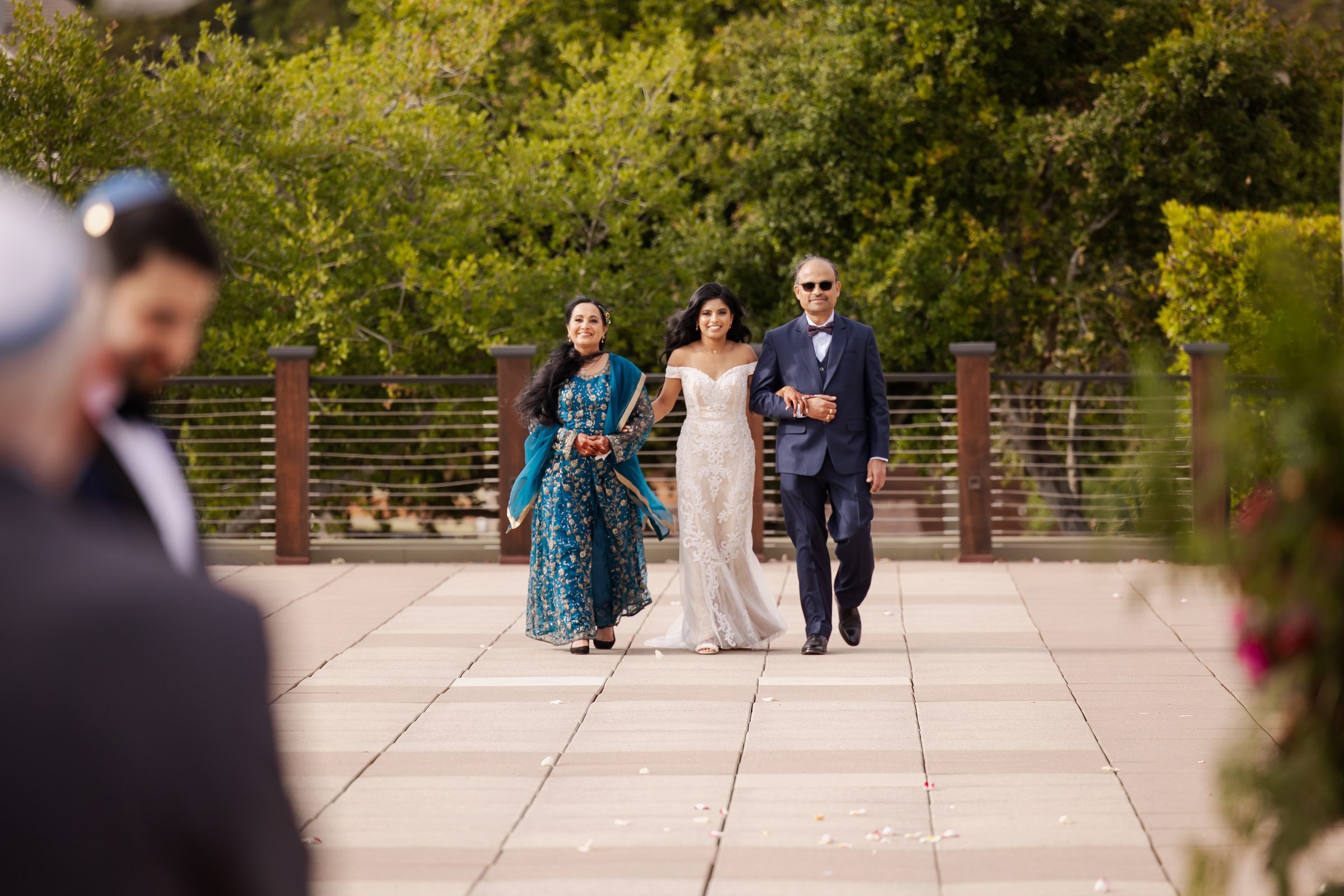 Jewish Ceremony