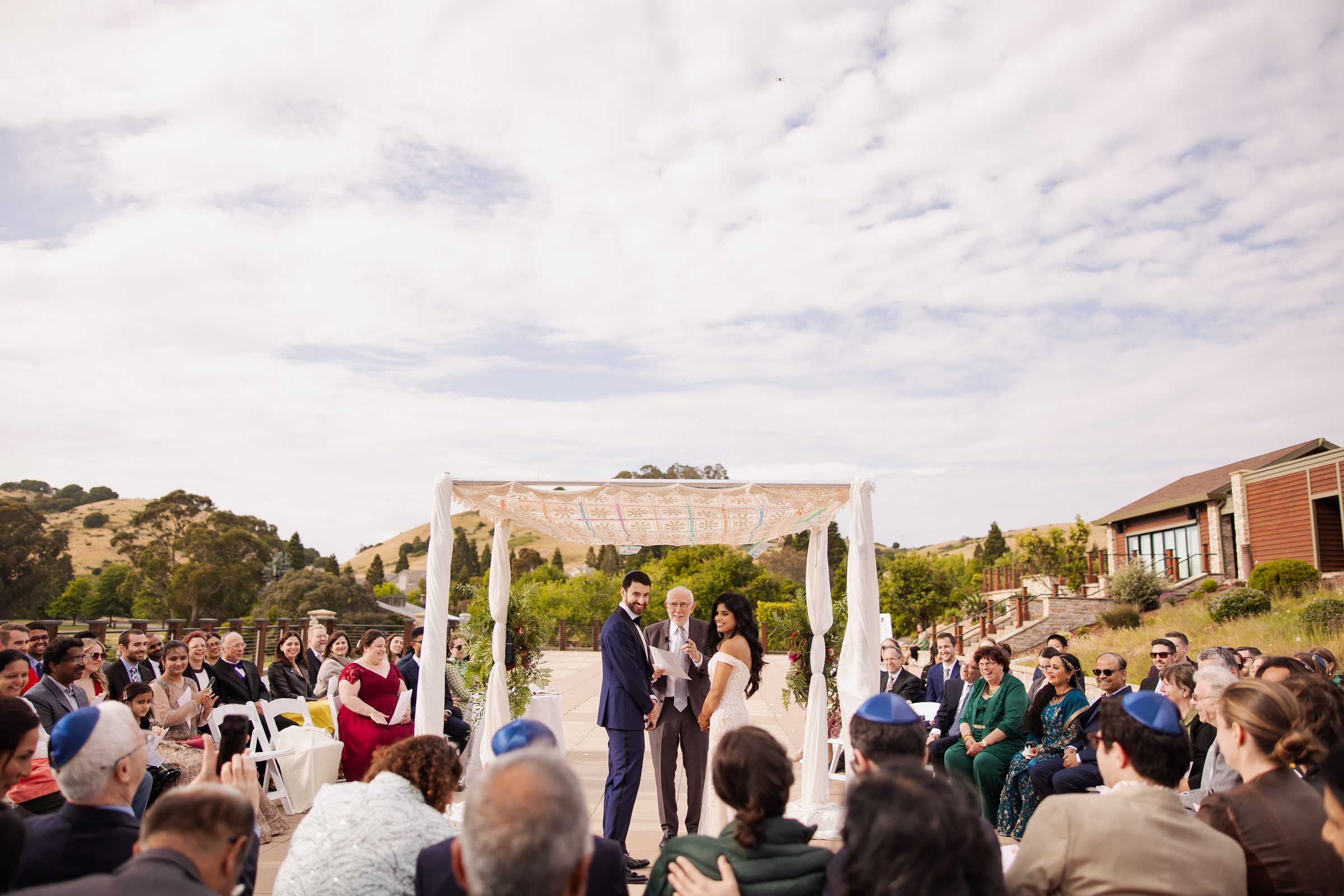 Jewish Ceremony