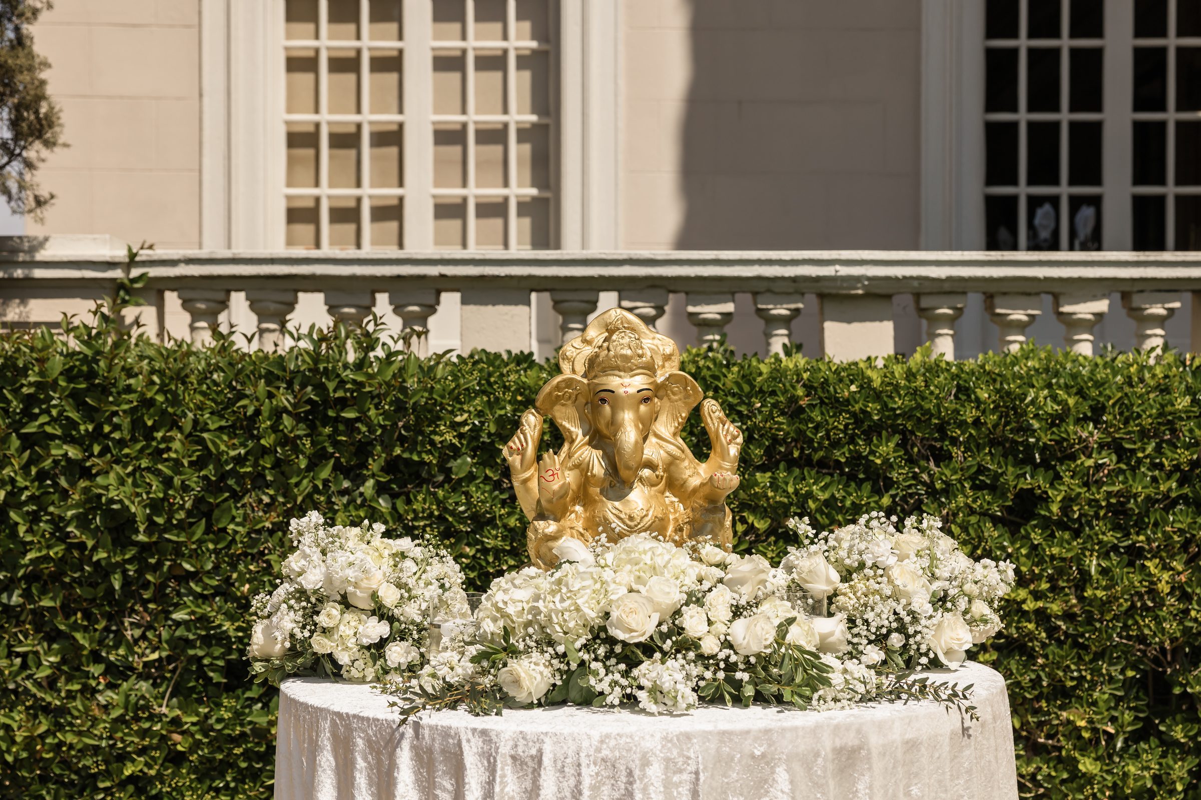 The Wedding