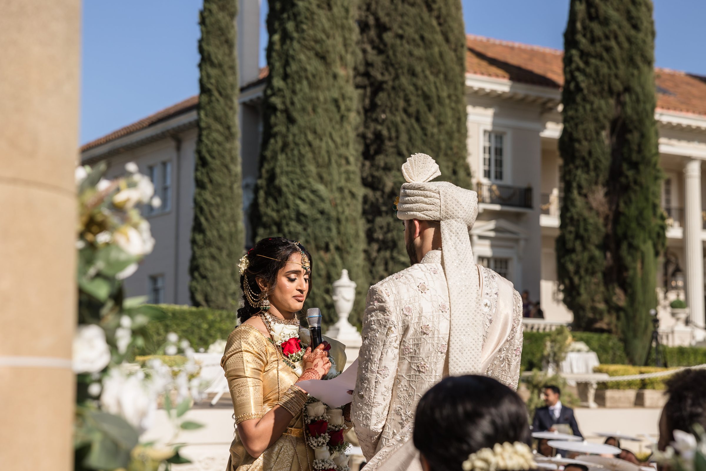The Wedding
