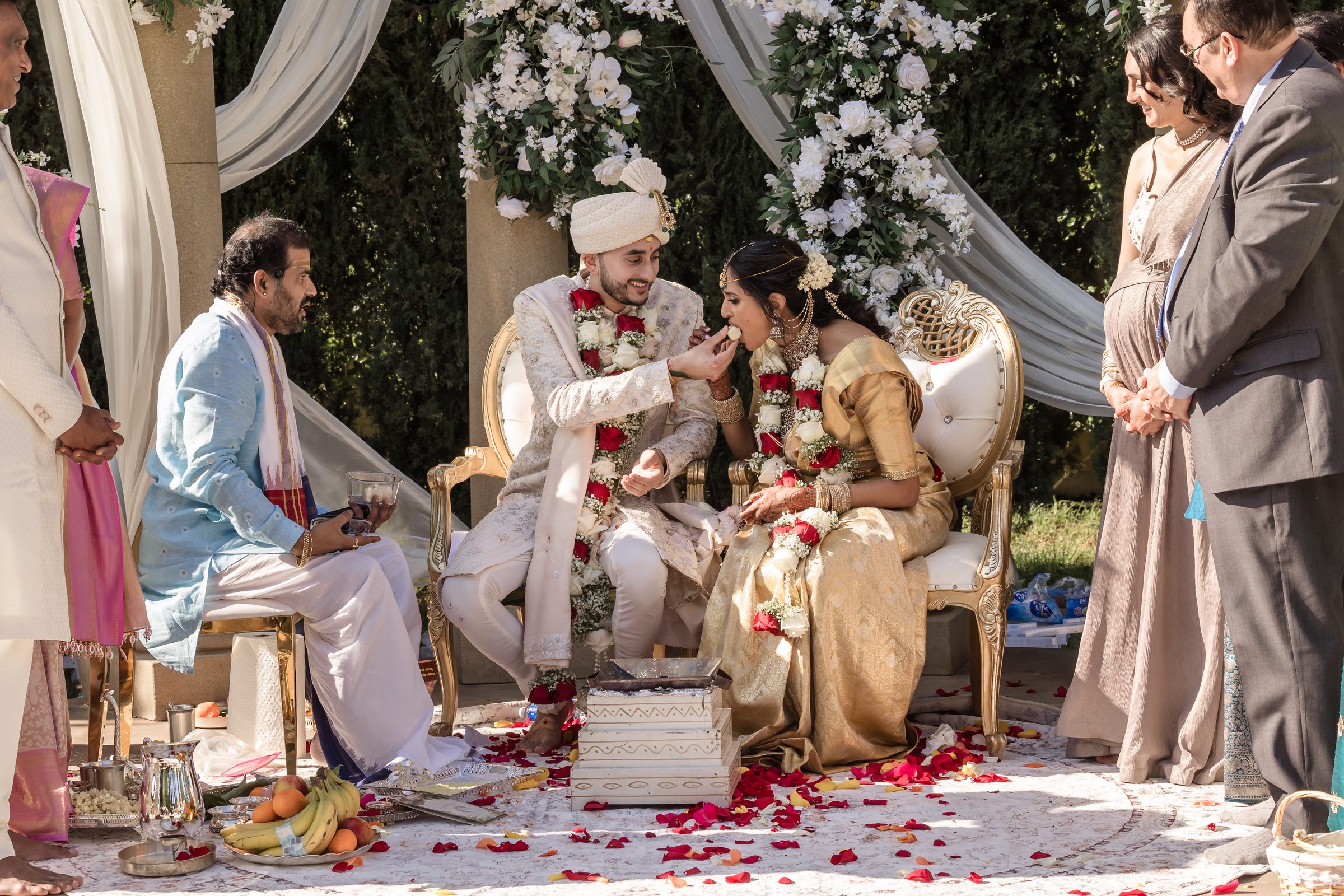 The Wedding