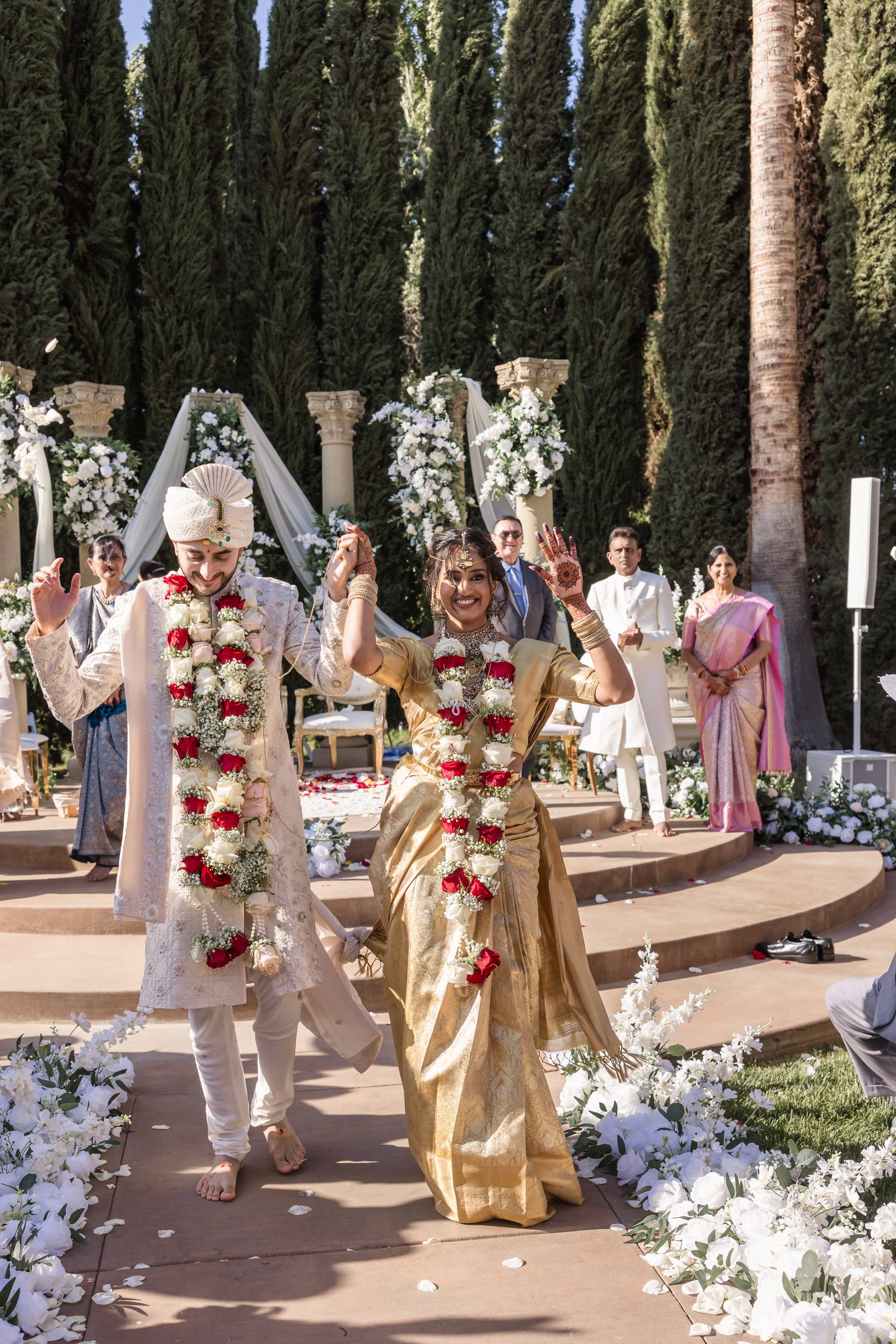 The Wedding