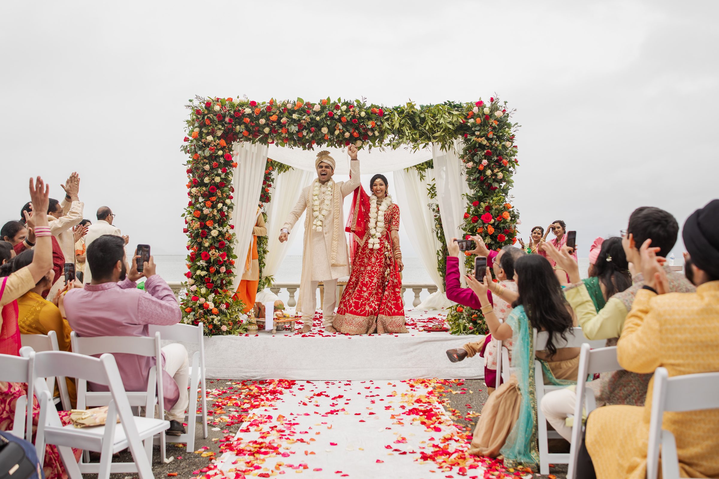 The Wedding