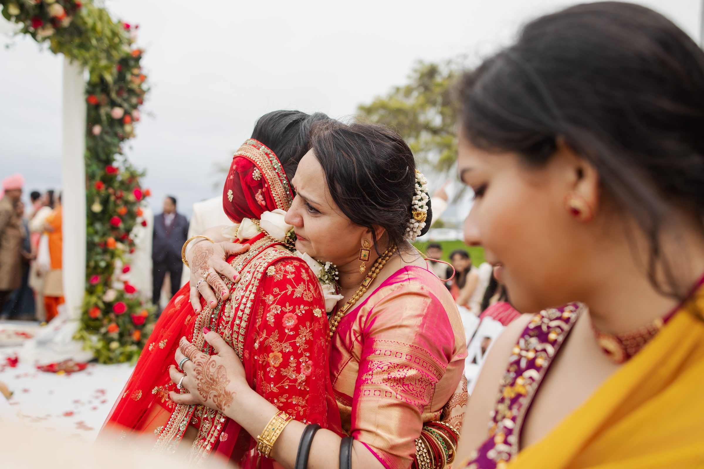 The Wedding