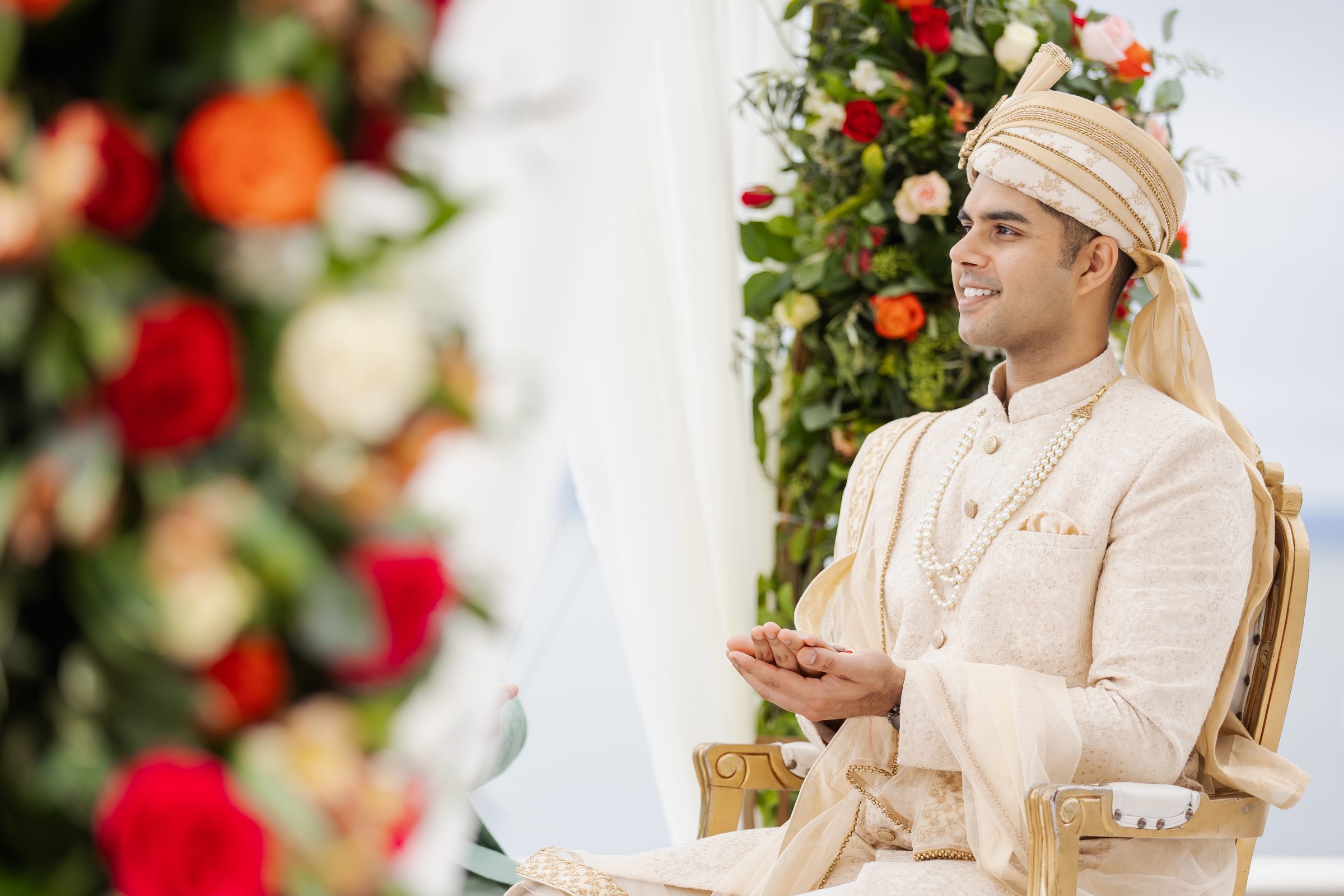 The Wedding