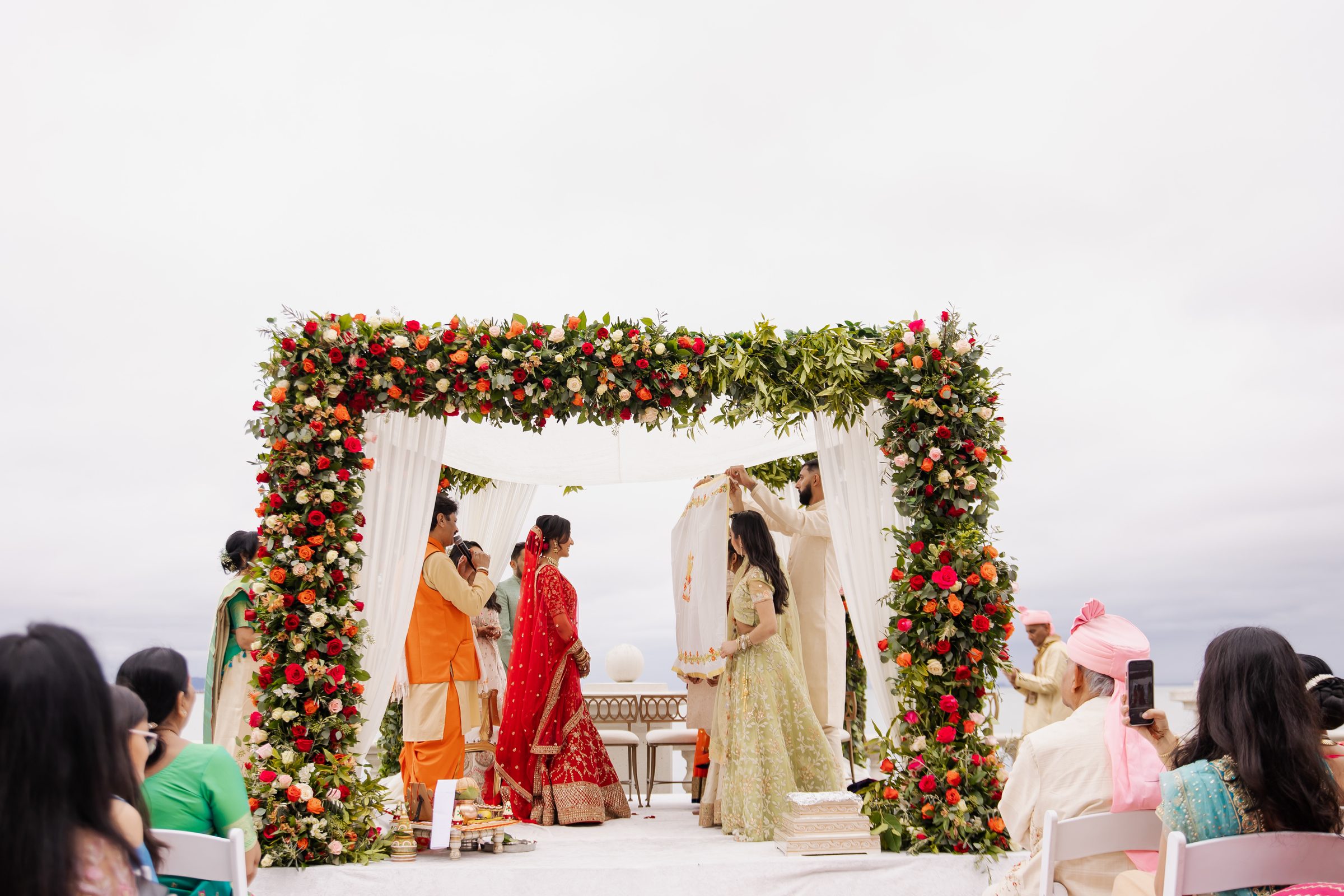 The Wedding