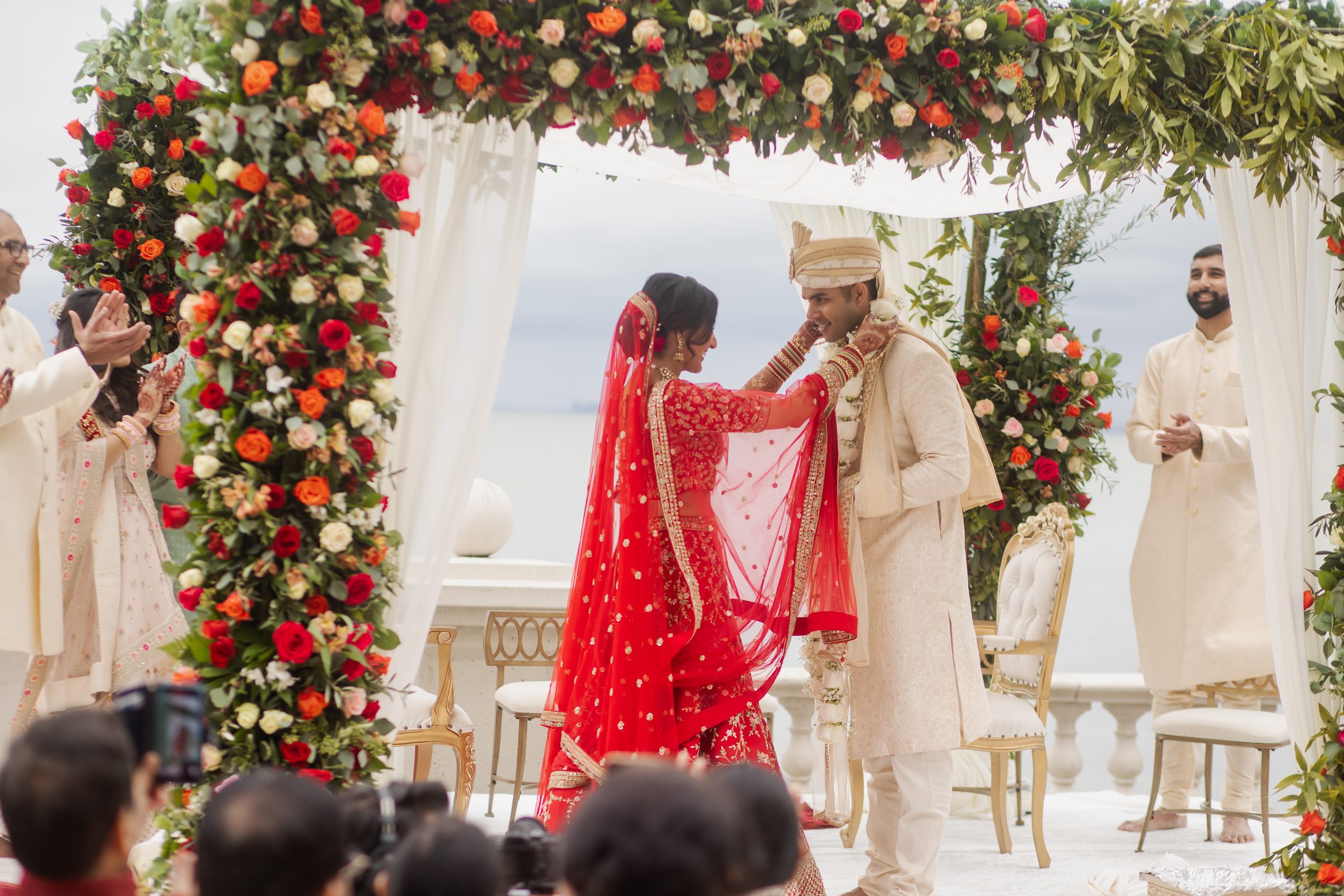 The Wedding