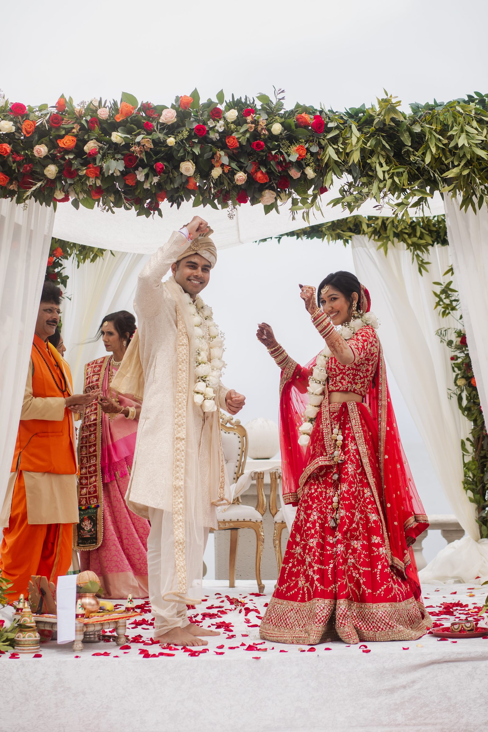 The Wedding