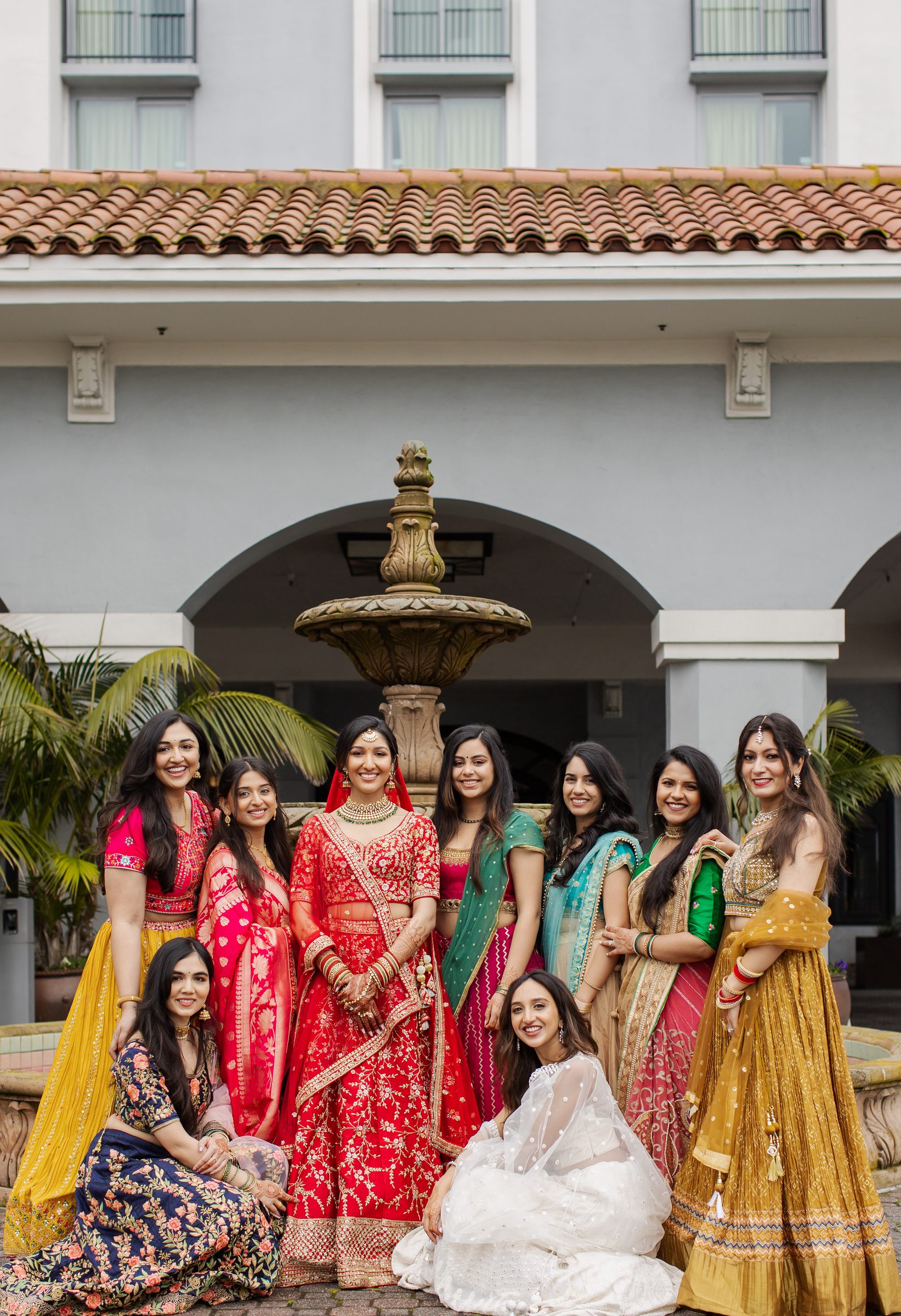 The Wedding