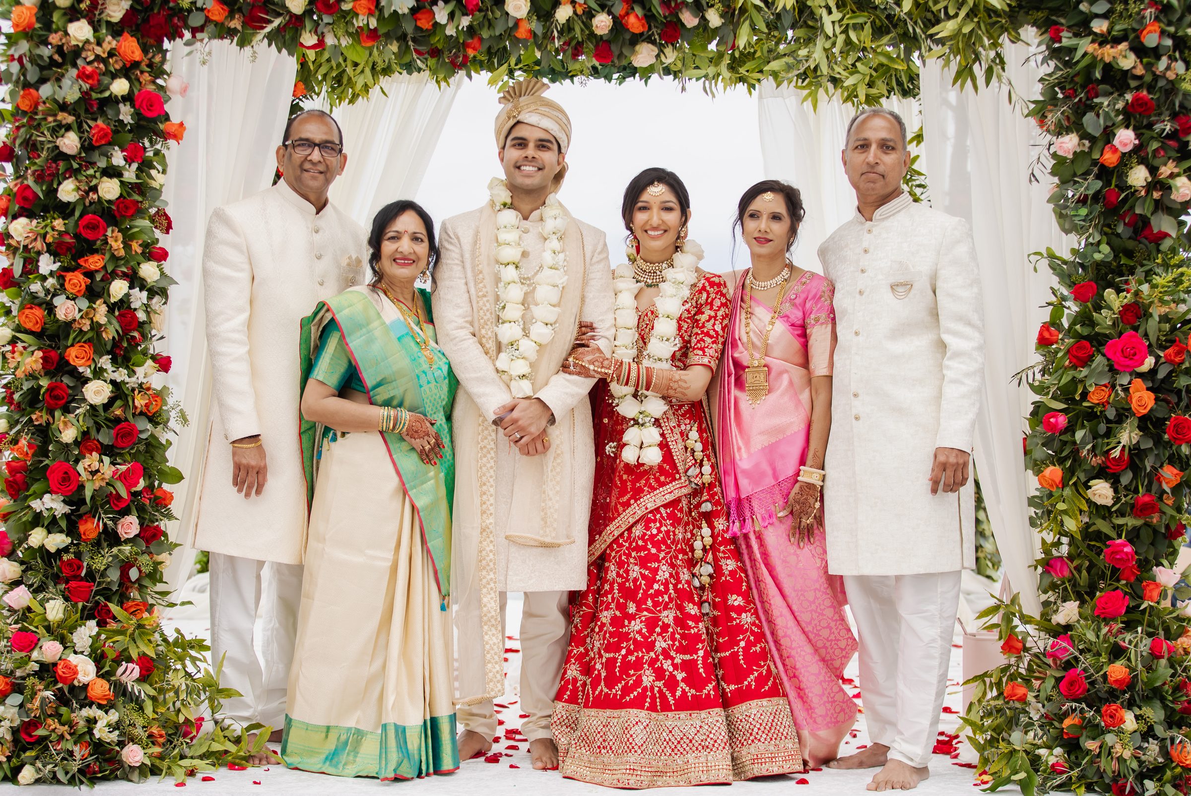The Wedding
